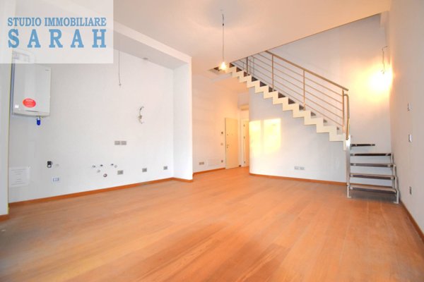 appartamento in vendita a Viareggio in zona Centro Storico