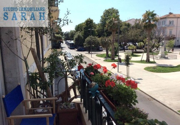 appartamento in vendita a Viareggio
