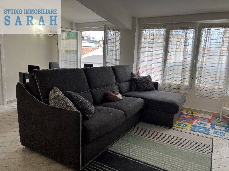 appartamento in vendita a Viareggio in zona Centro Storico