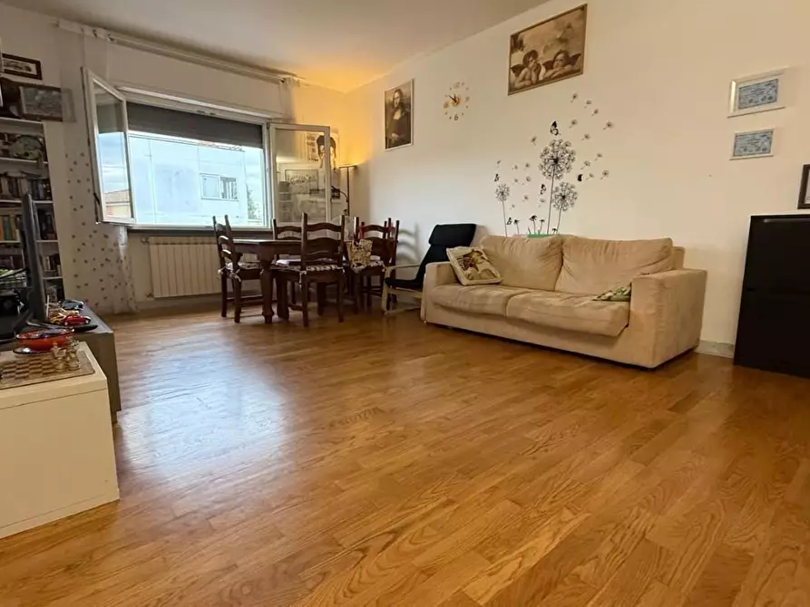 appartamento in vendita a Viareggio in zona Campo d'Aviazione