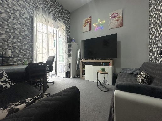 appartamento in vendita a Viareggio in zona Campo d'Aviazione