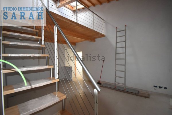 appartamento in vendita a Viareggio in zona Centro Storico