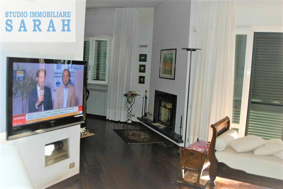 casa indipendente in vendita a Viareggio in zona Don Bosco