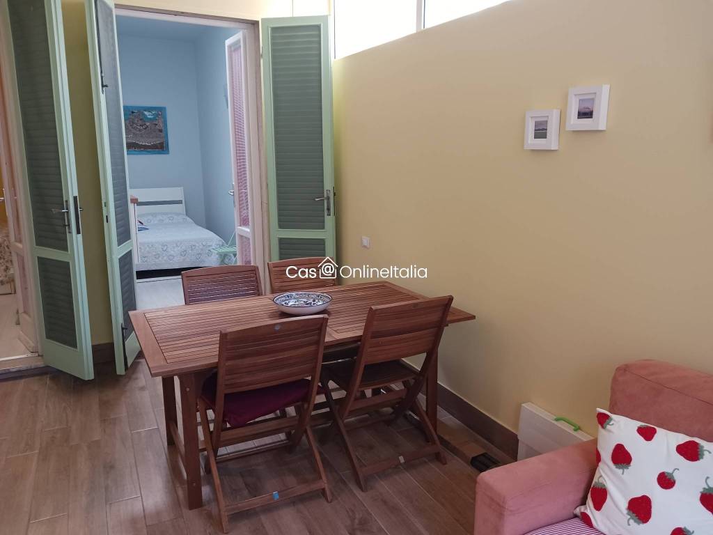 appartamento in vendita a Viareggio