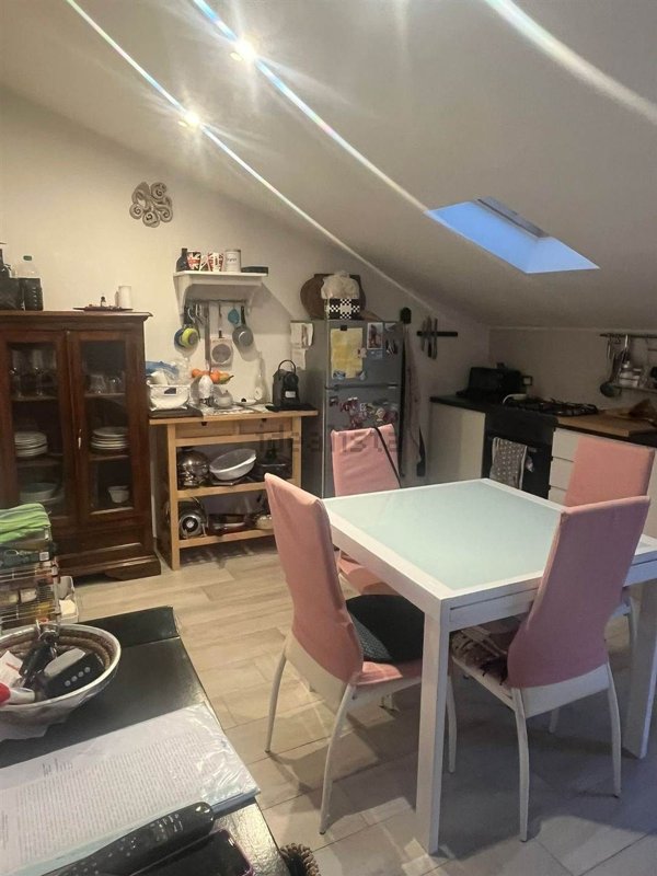 appartamento in vendita a Viareggio in zona Centro Storico