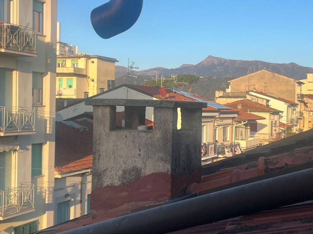 appartamento in vendita a Viareggio in zona Centro Storico