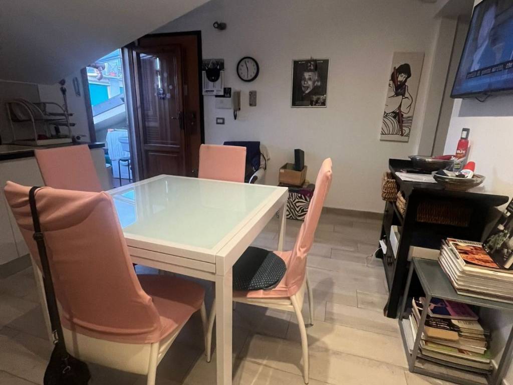 appartamento in vendita a Viareggio in zona Marco Polo