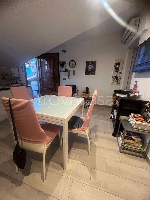 appartamento in vendita a Viareggio in zona Centro Storico