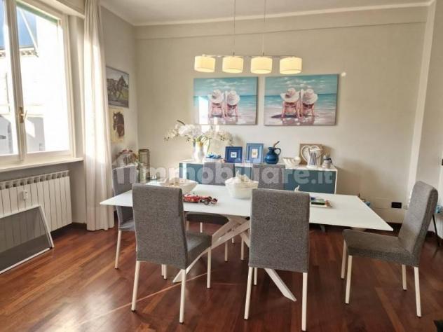 appartamento in vendita a Viareggio