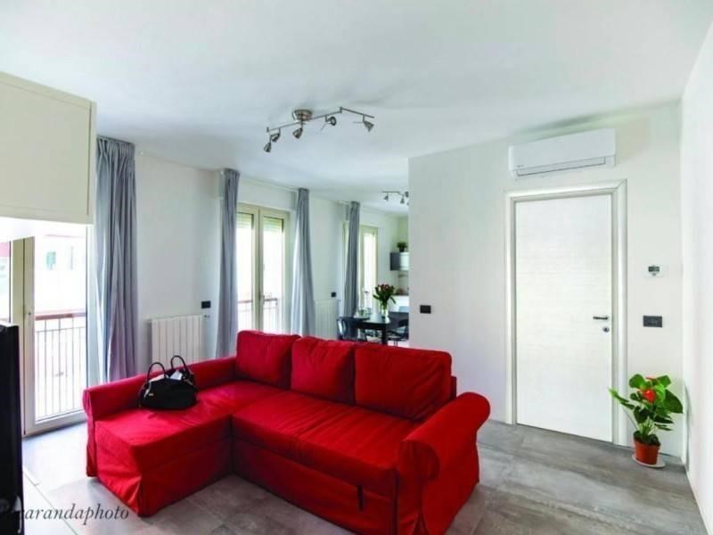 appartamento in vendita a Viareggio