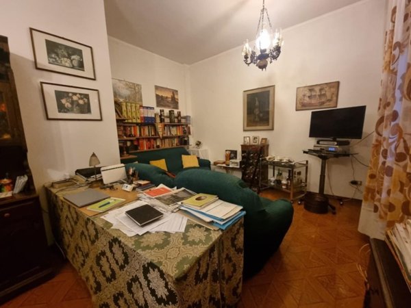 appartamento in vendita a Viareggio in zona Centro Storico