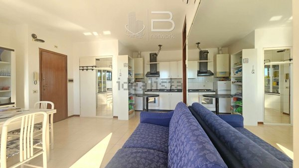 appartamento in vendita a Viareggio in zona Marco Polo