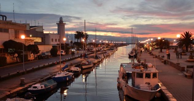 appartamento in vendita a Viareggio