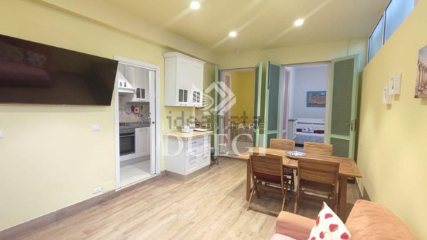 appartamento in vendita a Viareggio in zona Centro Storico