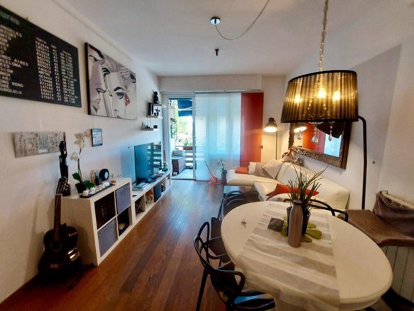 appartamento in vendita a Viareggio in zona Campo d'Aviazione