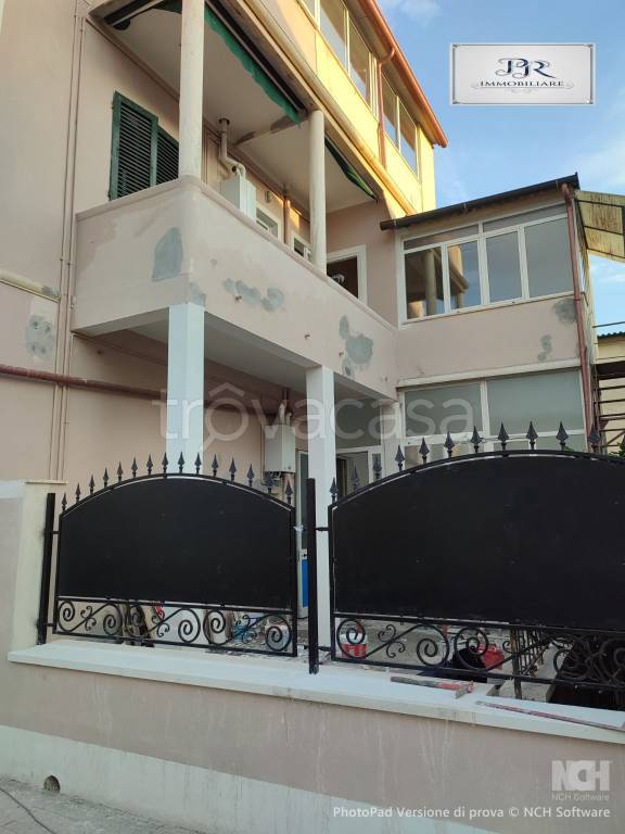 appartamento in vendita a Viareggio