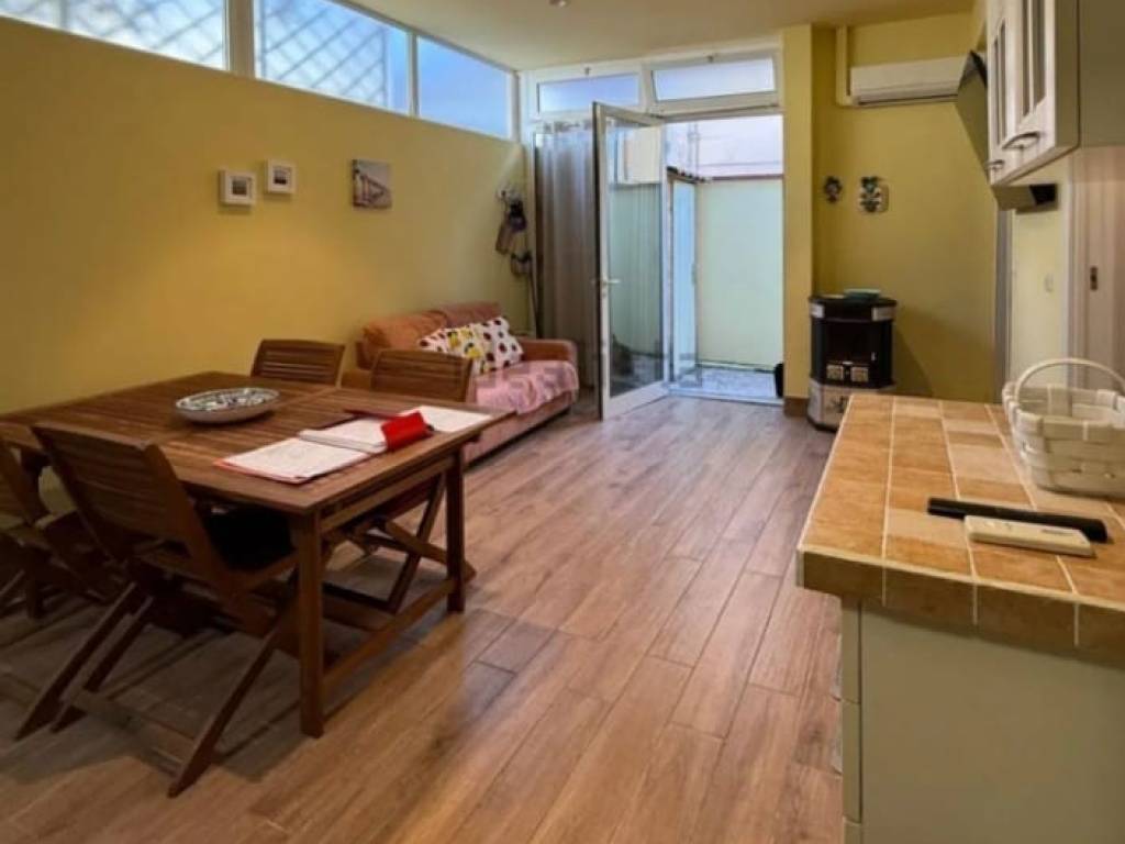 appartamento in vendita a Viareggio