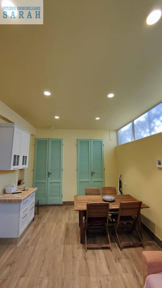 appartamento in vendita a Viareggio