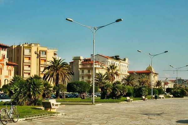 appartamento in vendita a Viareggio