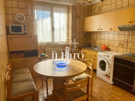 appartamento in vendita a Viareggio in zona Marco Polo