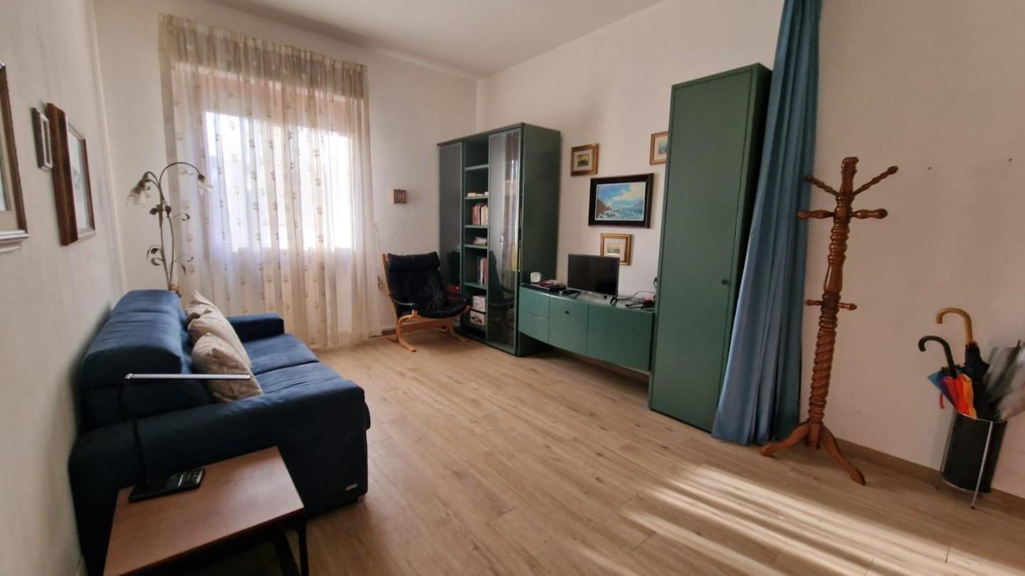 appartamento in vendita a Viareggio in zona Torre del Lago