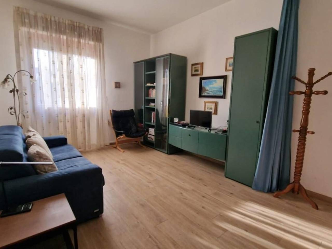 appartamento in vendita a Viareggio in zona Torre del Lago