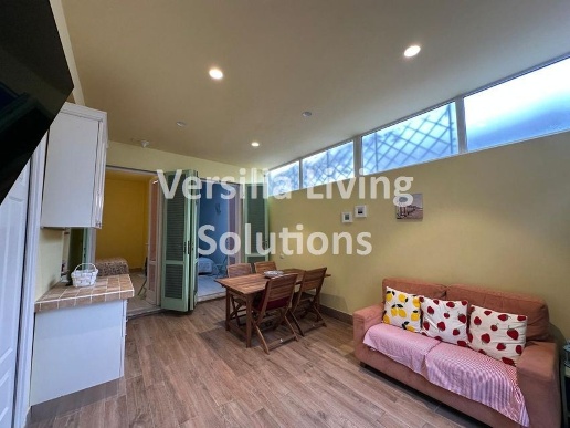 appartamento in vendita a Viareggio in zona Marco Polo