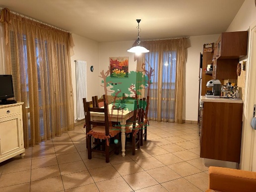 appartamento in vendita a Viareggio