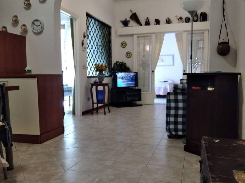 appartamento in vendita a Viareggio