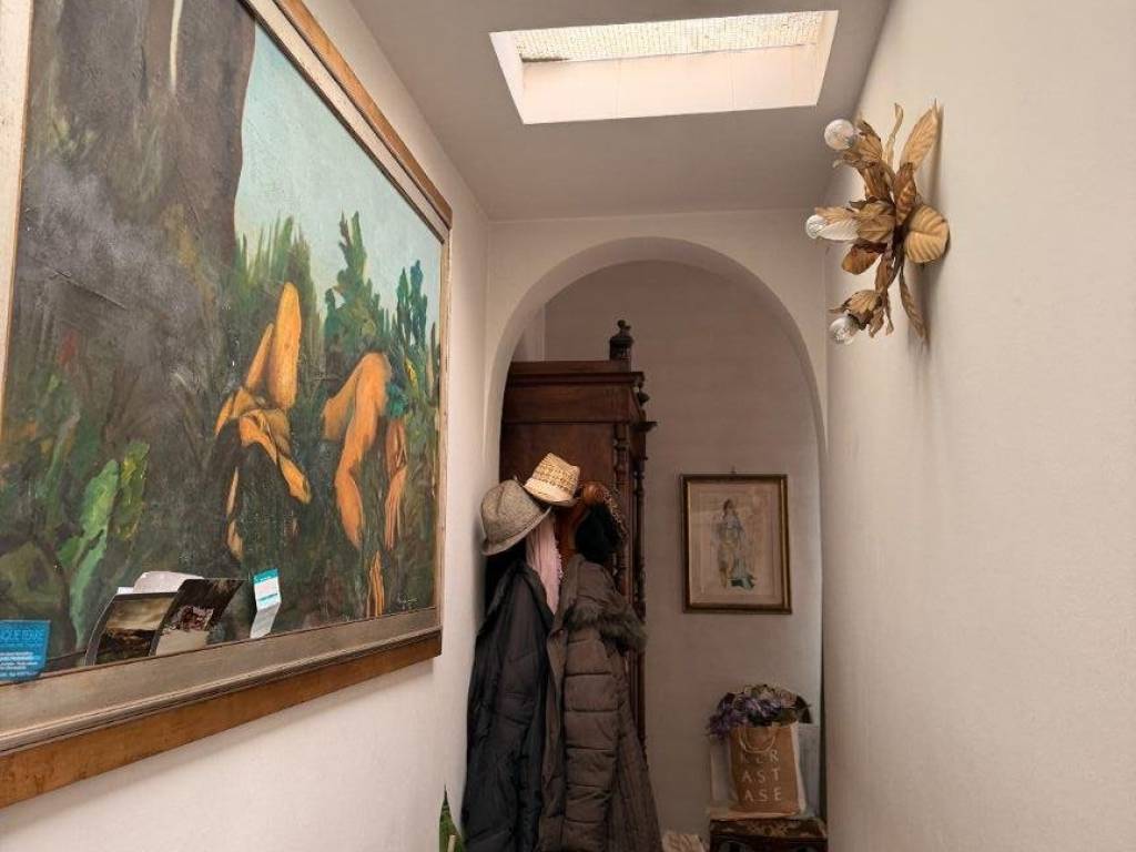 appartamento in vendita a Viareggio