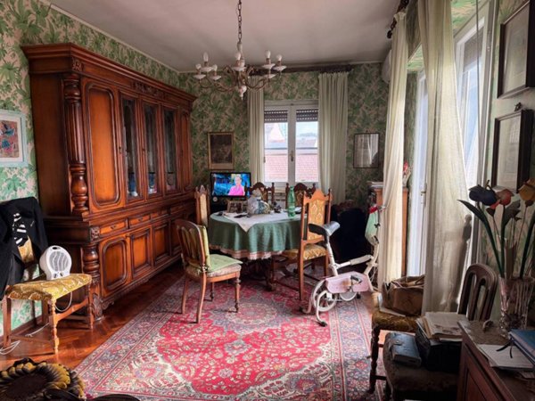 appartamento in vendita a Viareggio