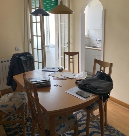 appartamento in vendita a Viareggio