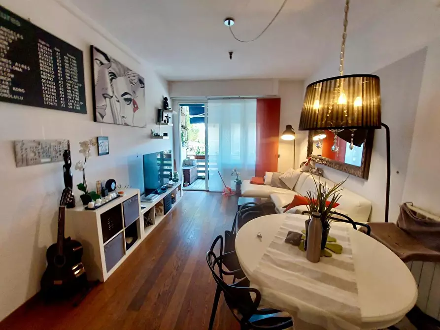 appartamento in vendita a Viareggio in zona Campo d'Aviazione