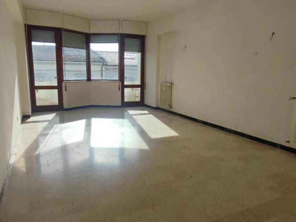 appartamento in vendita a Viareggio in zona Centro Storico