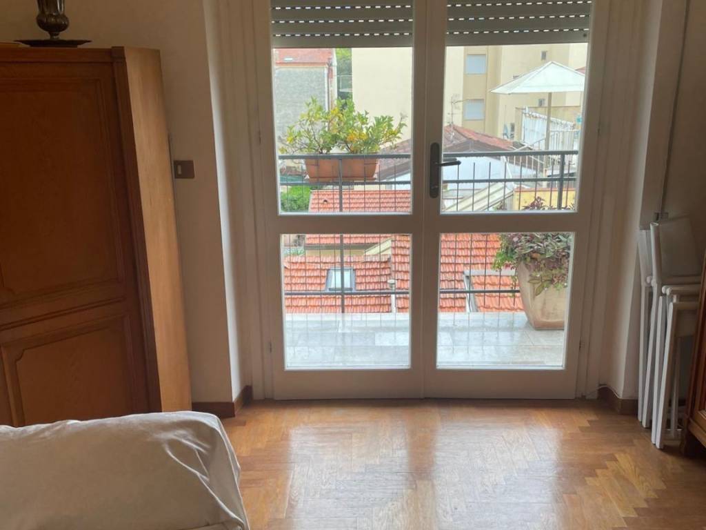 appartamento in vendita a Viareggio