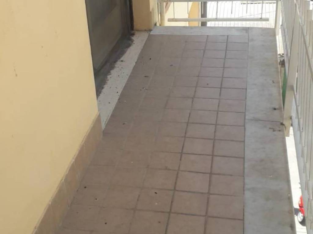 appartamento in vendita a Viareggio in zona Marco Polo