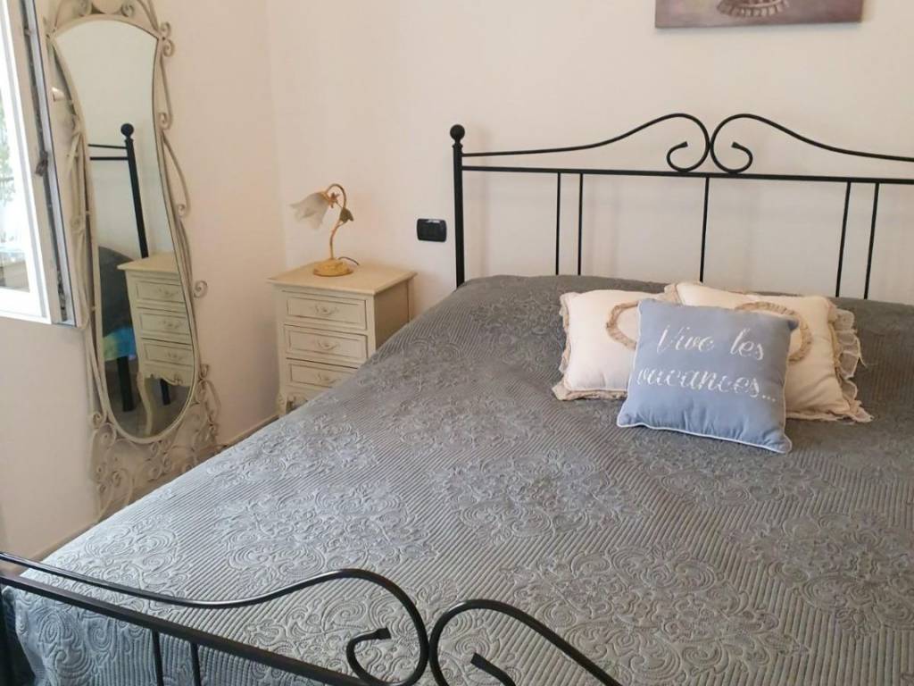 appartamento in vendita a Viareggio in zona Don Bosco