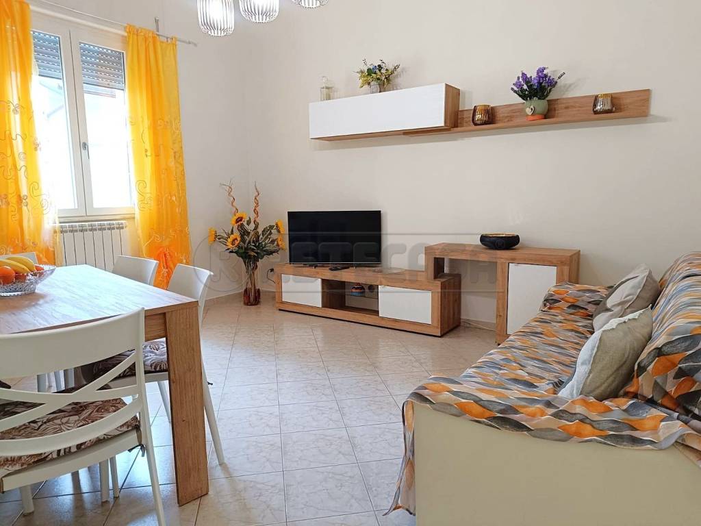 appartamento in vendita a Viareggio