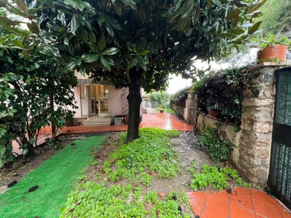 appartamento in vendita a Viareggio