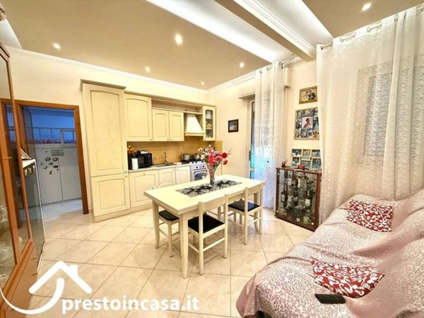 appartamento in vendita a Viareggio in zona Centro Storico