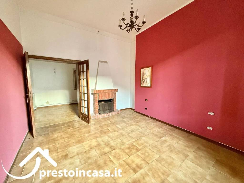 appartamento in vendita a Viareggio