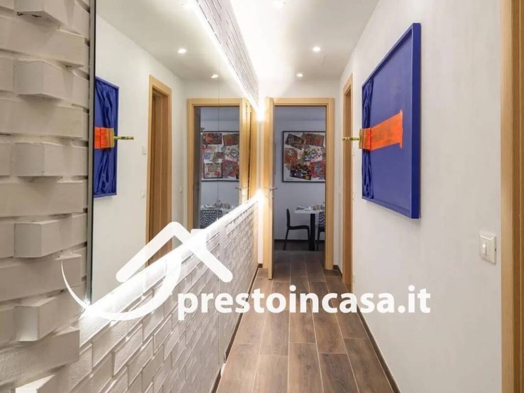 appartamento in vendita a Viareggio