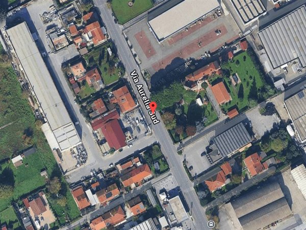 appartamento in vendita a Viareggio