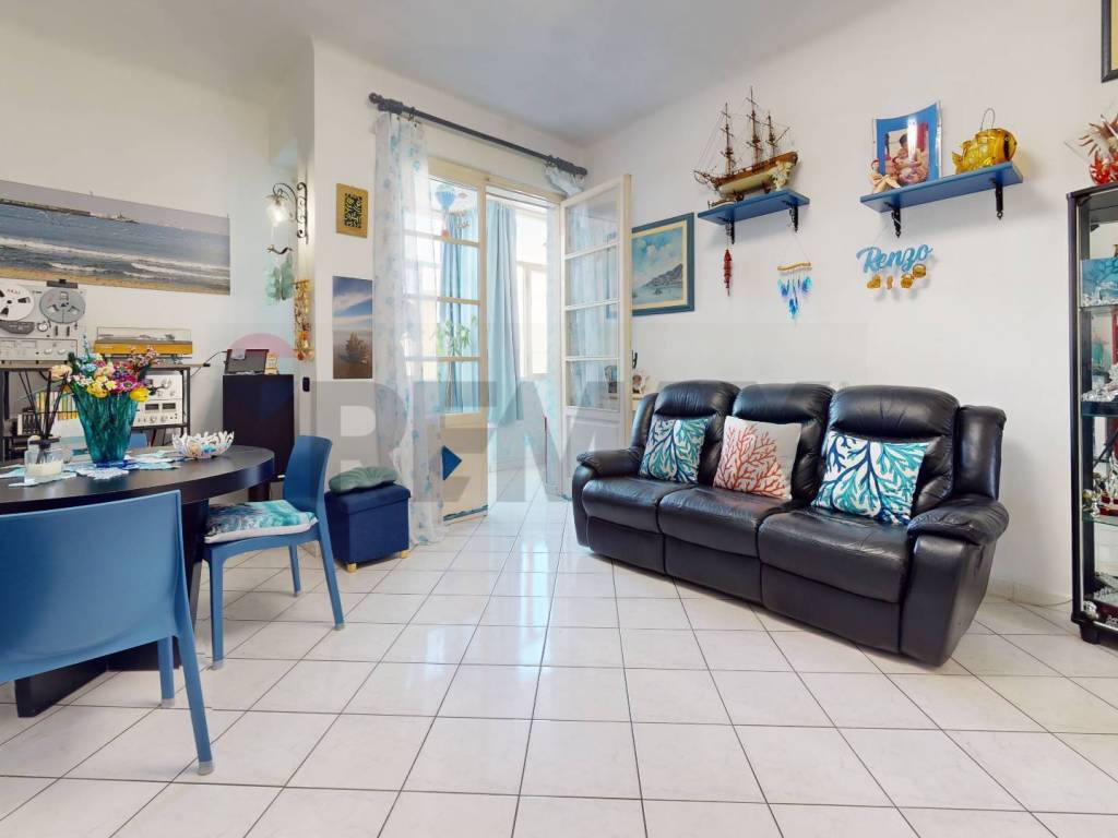 appartamento in vendita a Viareggio in zona Centro Storico