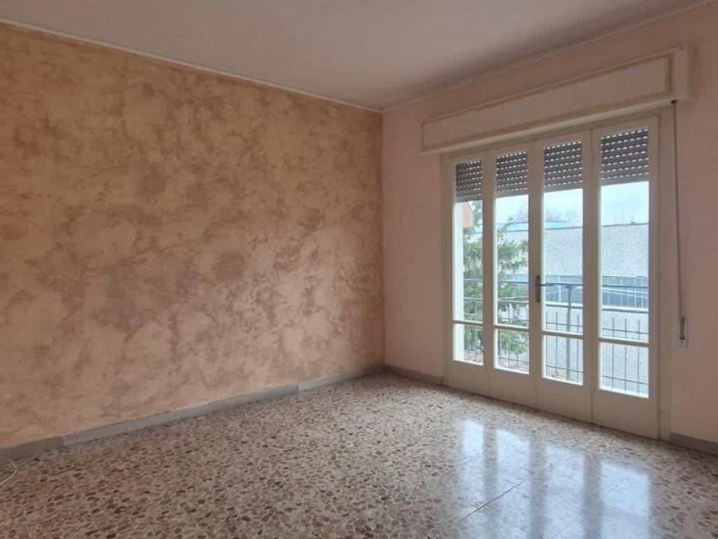 appartamento in vendita a Viareggio in zona Migliarina