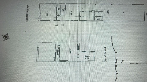 casa indipendente in vendita a Viareggio in zona Centro Storico