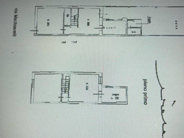 casa indipendente in vendita a Viareggio in zona Centro Storico