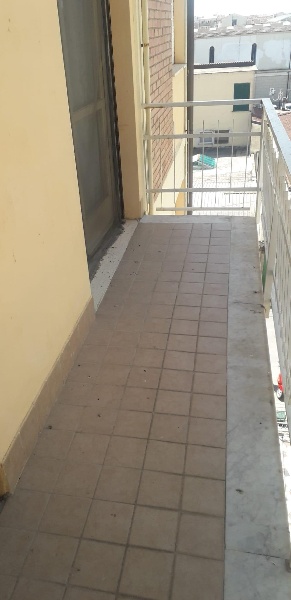 appartamento in vendita a Viareggio in zona Marco Polo