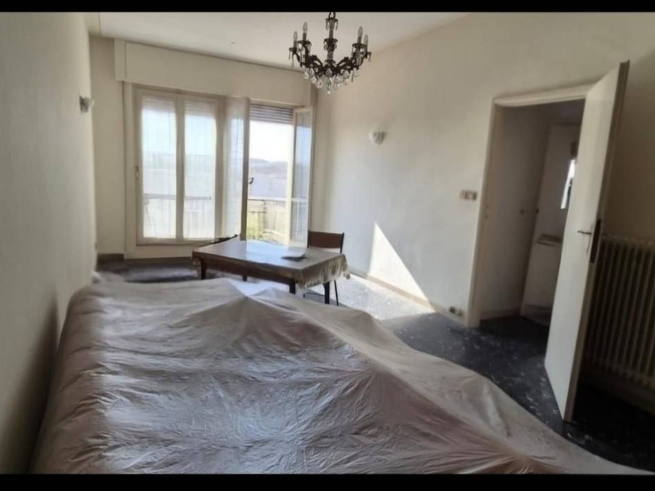 appartamento in vendita a Viareggio in zona Marco Polo