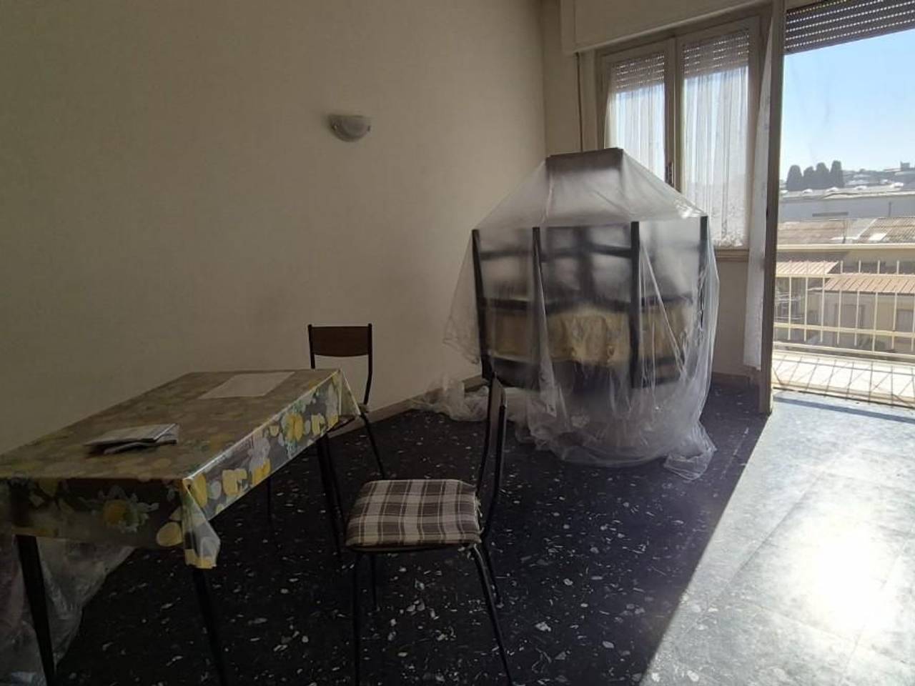 appartamento in vendita a Viareggio in zona Marco Polo